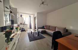 Garsoniera moderna, 29 mp, zona 1 Decembrie 