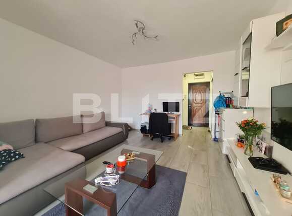 Garsonieră de vânzare Titan - 78565AV | BLITZ București | Poza4