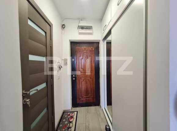 Garsonieră de vânzare Titan - 78565AV | BLITZ București | Poza1
