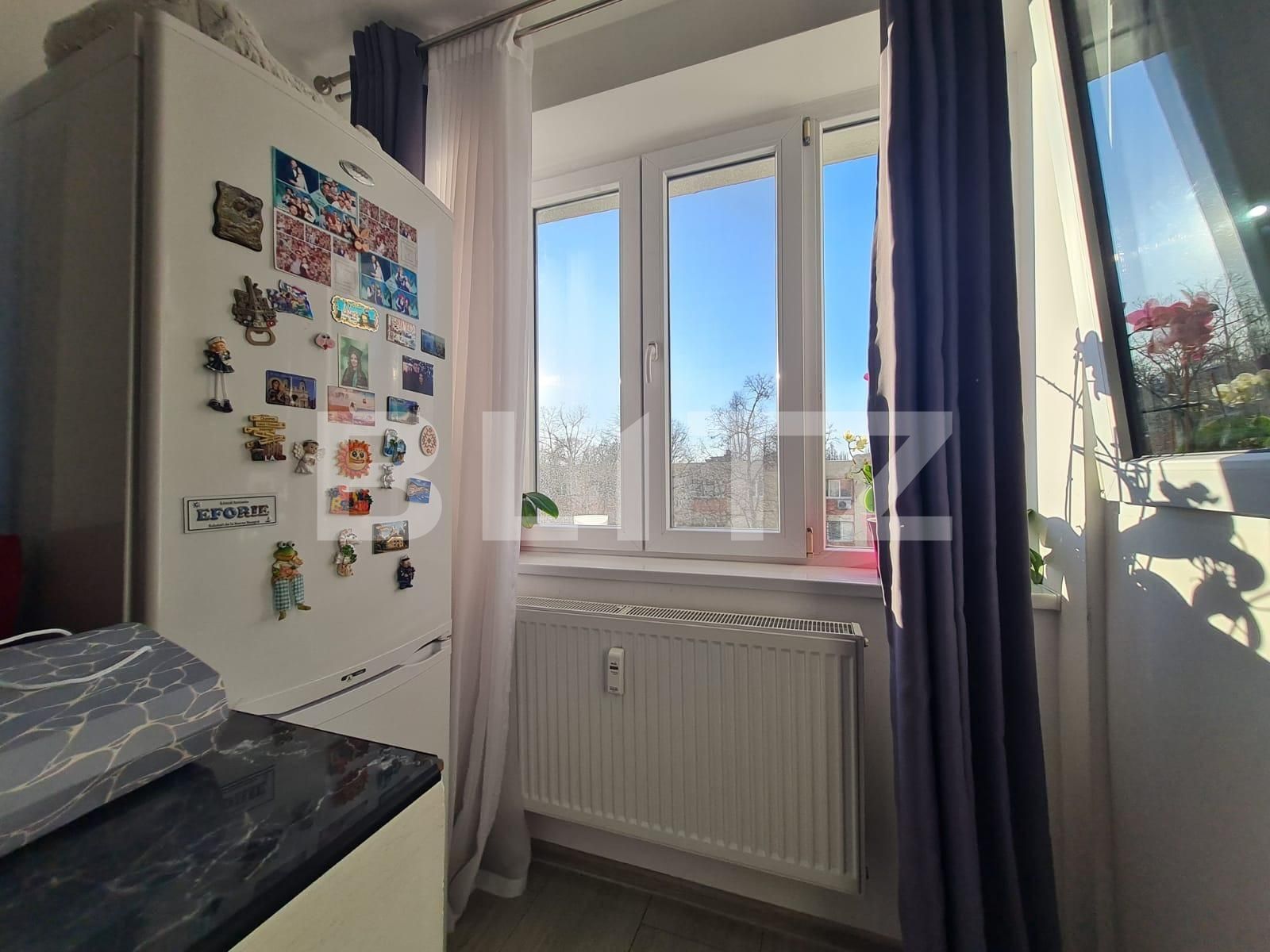 Garsonieră de vânzare Titan - 78565AV | BLITZ București | Poza7