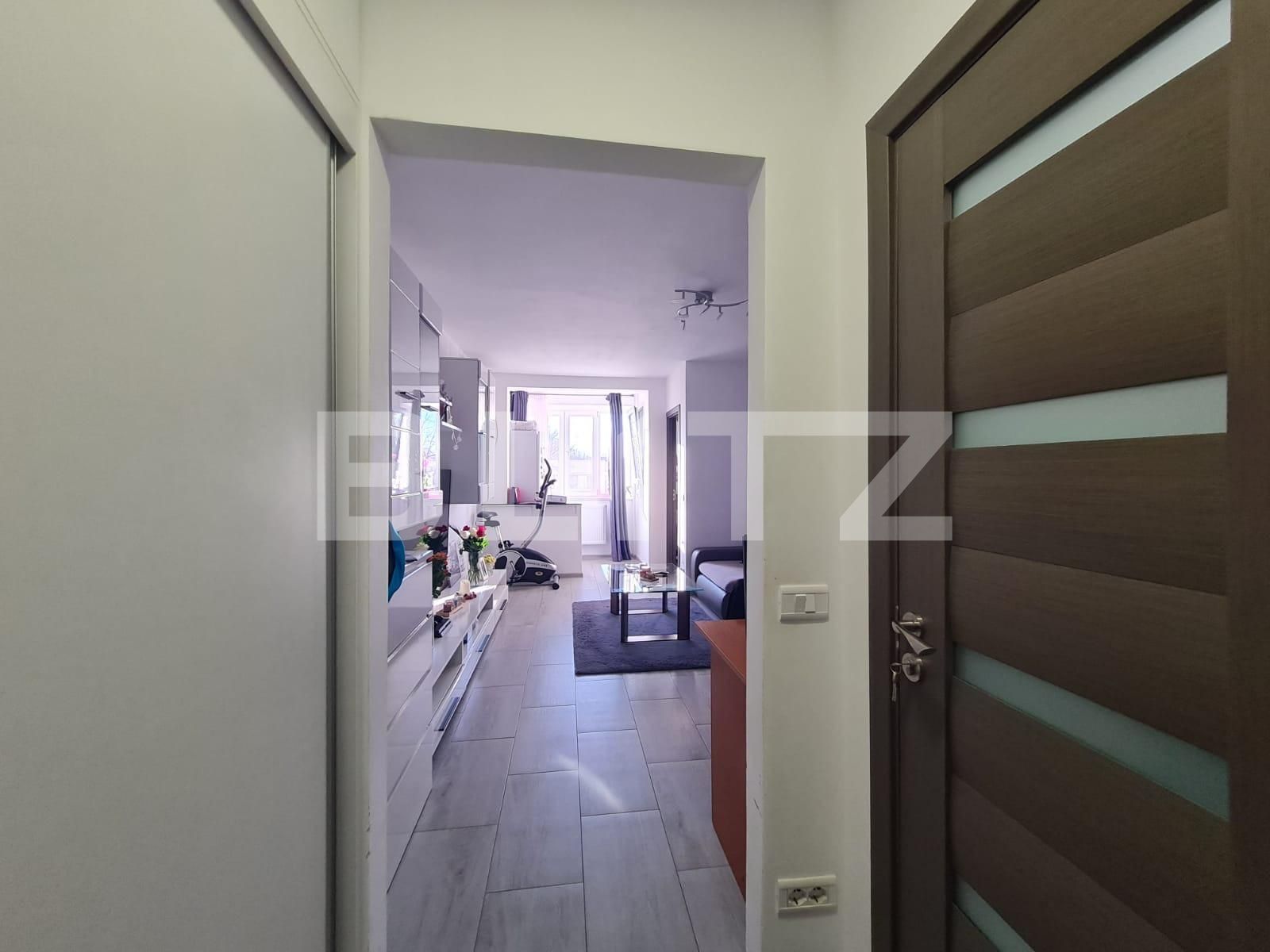 Garsonieră de vânzare Titan - 78565AV | BLITZ București | Poza2