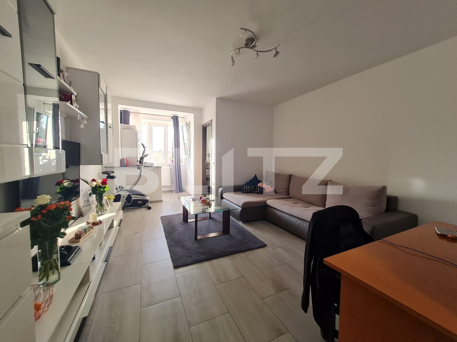 Garsonieră de vânzare Titan - 78565AV | BLITZ București | Poza3