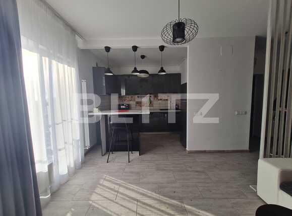 Apartament de vânzare 2 camere Titan - 78582AV | BLITZ București | Poza5