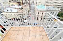 Apartament 3 camere, 70 mp, centrala, investitie, Piata Romana