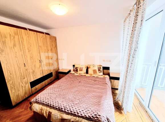 Apartament de vânzare 3 camere Central - 78602AV | BLITZ București | Poza4