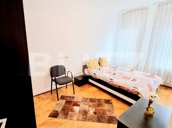 Apartament de vânzare 3 camere Central - 78602AV | BLITZ București | Poza6