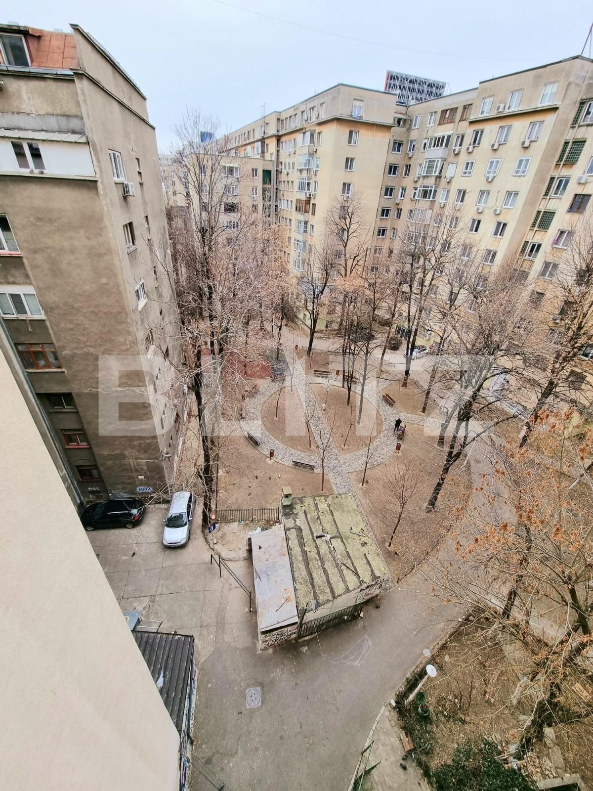 Apartament de vânzare 3 camere Central - 78602AV | BLITZ București | Poza14