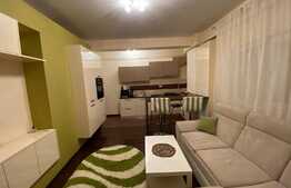 Apartament de 3 camere, terasa 12 mp, decomandat, zona Militari 