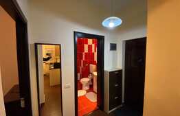 Apartament de 3 camere, terasa 12 mp, decomandat, zona Militari 