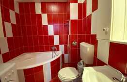 Apartament de 3 camere, terasa 12 mp, decomandat, zona Militari 