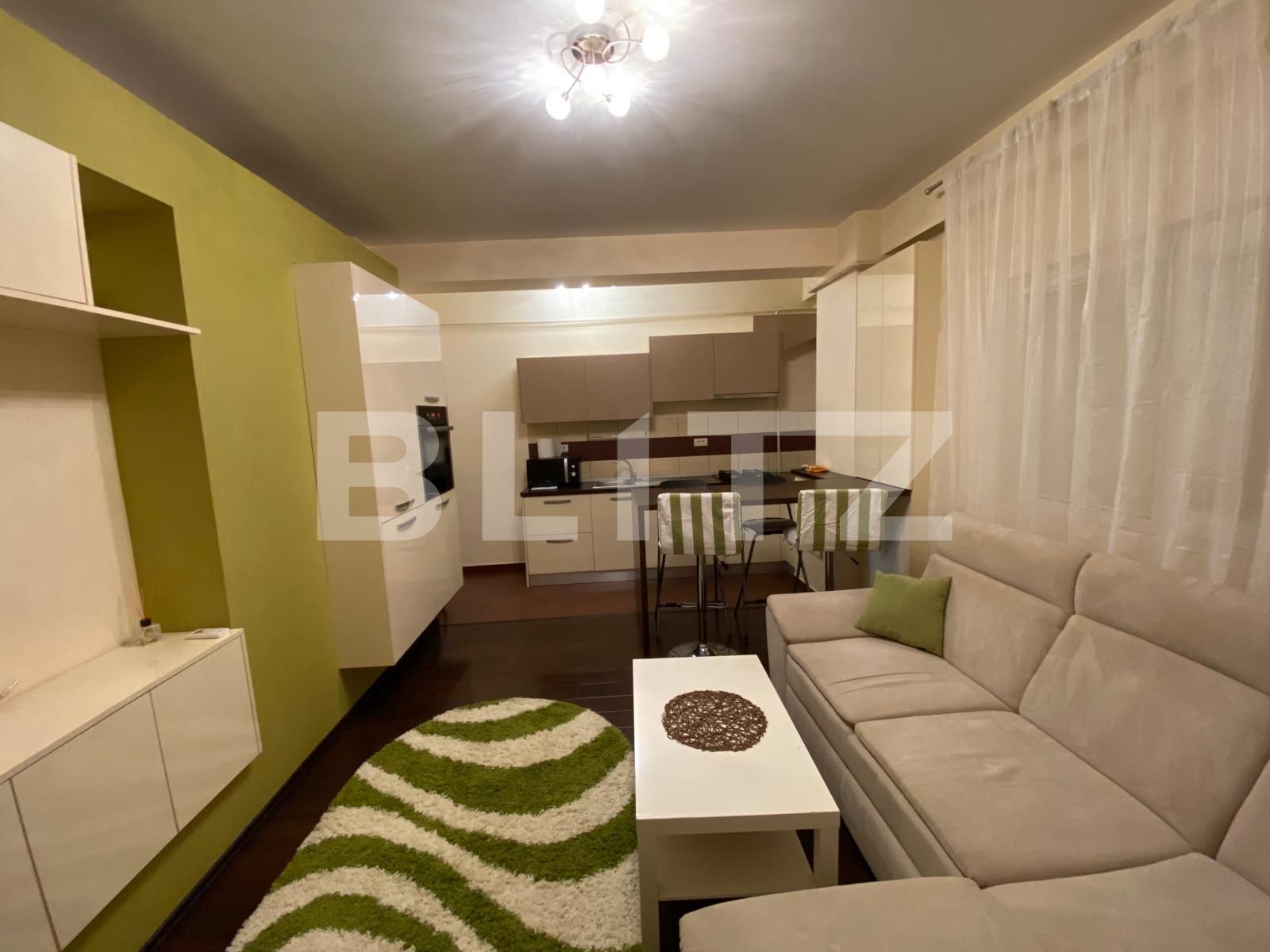 Apartament de vânzare 3 camere Rosu - 78609AV | BLITZ București | Poza1