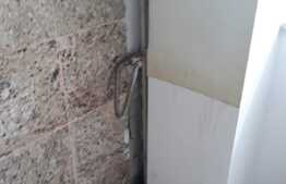 Apartament 3 camere, 78 mp, construit in 1990, Matei Basarab 