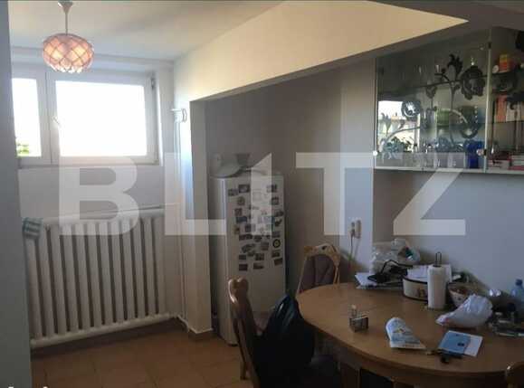 Apartament de vânzare 3 camere Stefan cel Mare - 78645AV | BLITZ București | Poza3