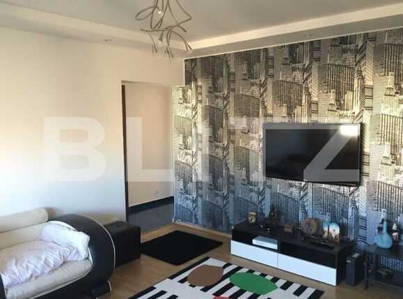 Apartament de vânzare 3 camere Stefan cel Mare - 78645AV | BLITZ București | Poza2