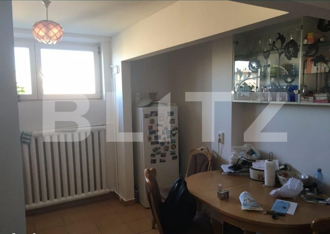 Apartament de vânzare 3 camere Stefan cel Mare - 78645AV | BLITZ București | Poza3