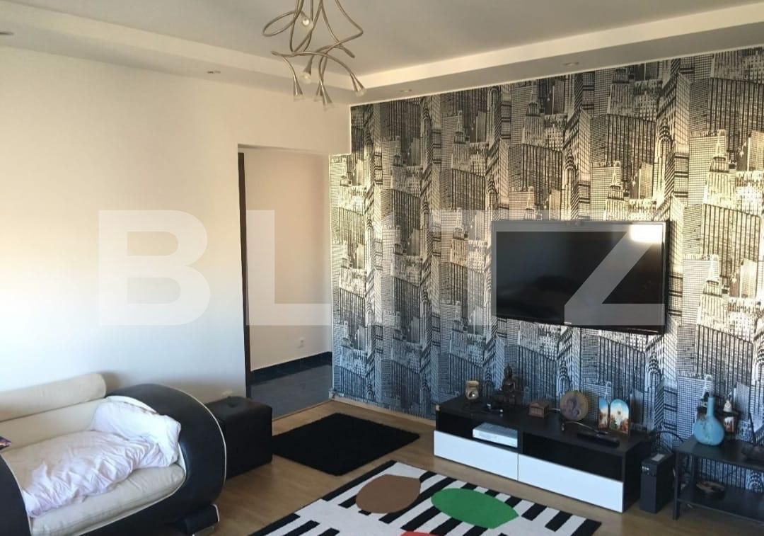 Apartament de vânzare 3 camere Stefan cel Mare - 78645AV | BLITZ București | Poza2