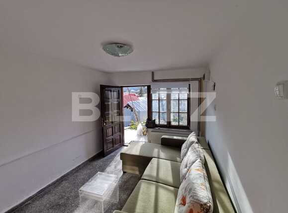 Spațiu comercial de vânzare Vest - 78661SVC | BLITZ București | Poza3