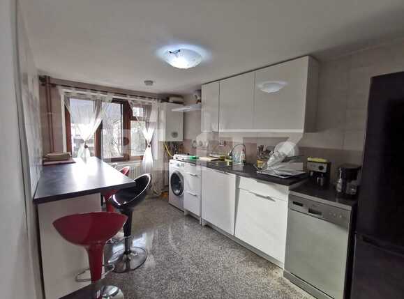 Spațiu comercial de vânzare Vest - 78661SVC | BLITZ București | Poza4