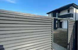 Vila de 130 mp utili, imobil nou, Pantelimon, Cernica, zona Lebada