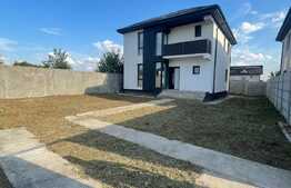 Vila de 130 mp utili, imobil nou, Pantelimon, Cernica, zona Lebada