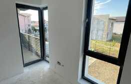 Vila de 130 mp utili, imobil nou, Pantelimon, Cernica, zona Lebada