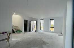 Vila de 130 mp utili, imobil nou, Pantelimon, Cernica, zona Lebada