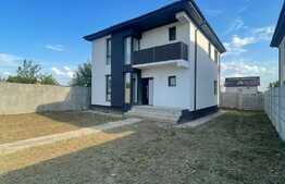 Vila de 130 mp utili, imobil nou, Pantelimon, Cernica, zona Lebada