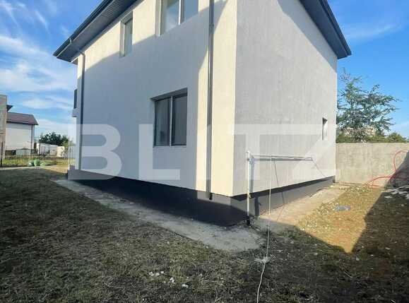 Casa de vânzare 5 camere Pantelimon - 78675CV | BLITZ București | Poza3