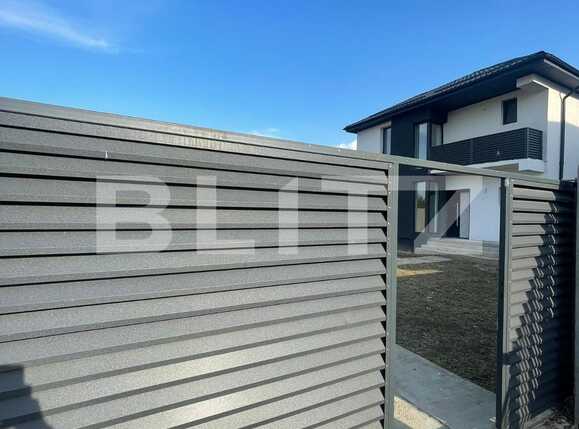 Casa de vânzare 5 camere Pantelimon - 78675CV | BLITZ București | Poza2