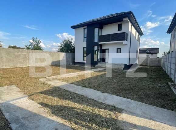 Casa de vânzare 5 camere Pantelimon - 78675CV | BLITZ București | Poza6