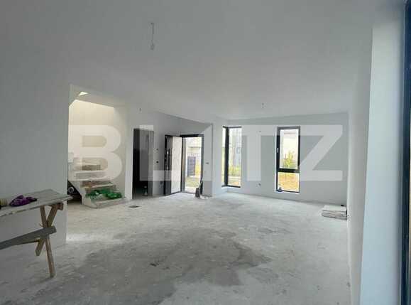 Casa de vânzare 5 camere Pantelimon - 78675CV | BLITZ București | Poza4