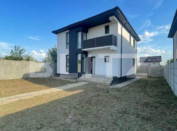 Casa de vânzare 5 camere Pantelimon - 78675CV | BLITZ București | Poza1