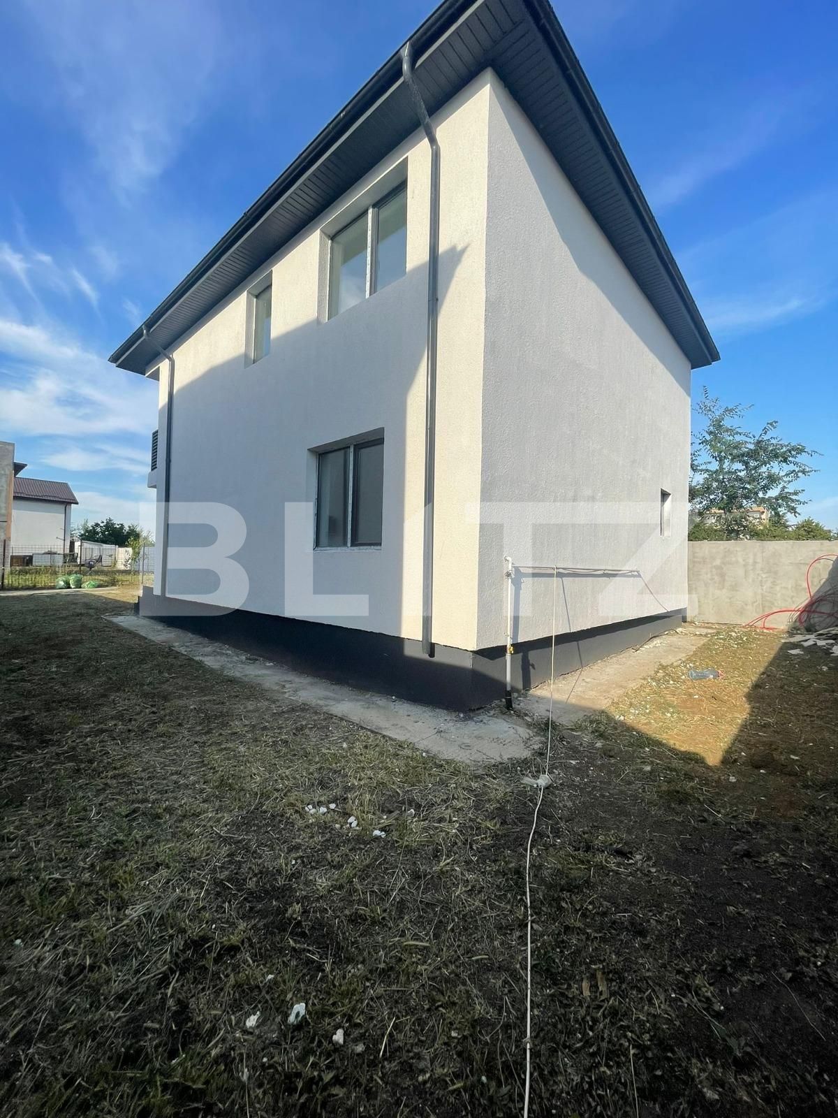 Casa de vânzare 5 camere Pantelimon - 78675CV | BLITZ București | Poza3