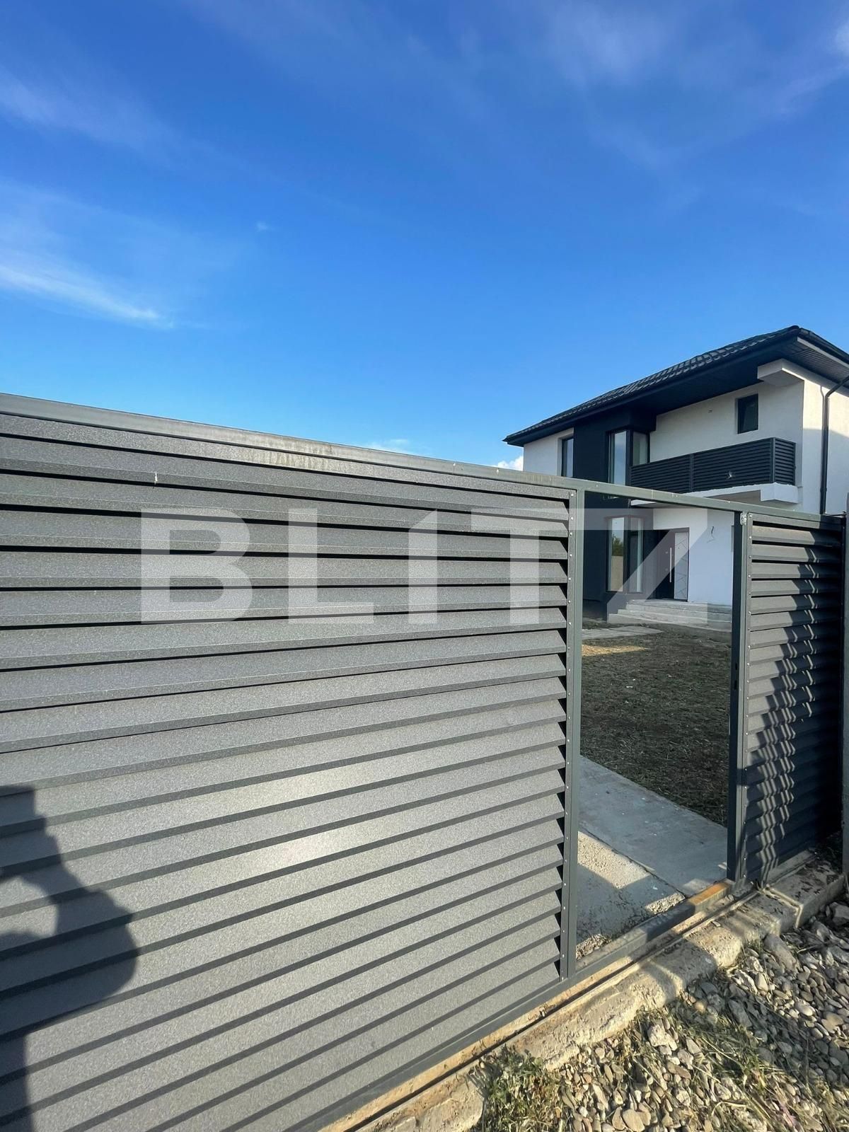 Casa de vânzare 5 camere Pantelimon - 78675CV | BLITZ București | Poza2