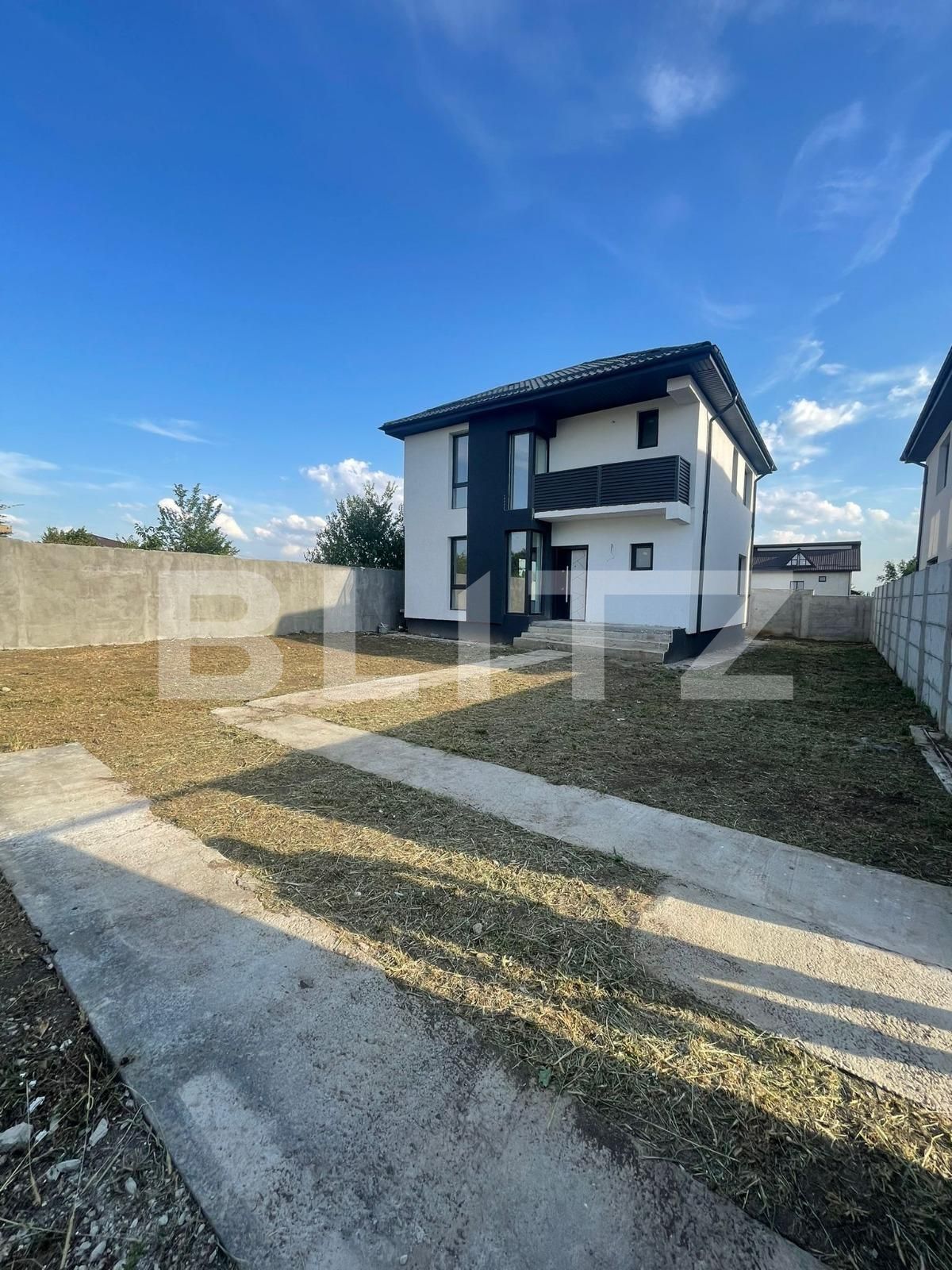 Casa de vânzare 5 camere Pantelimon - 78675CV | BLITZ București | Poza6