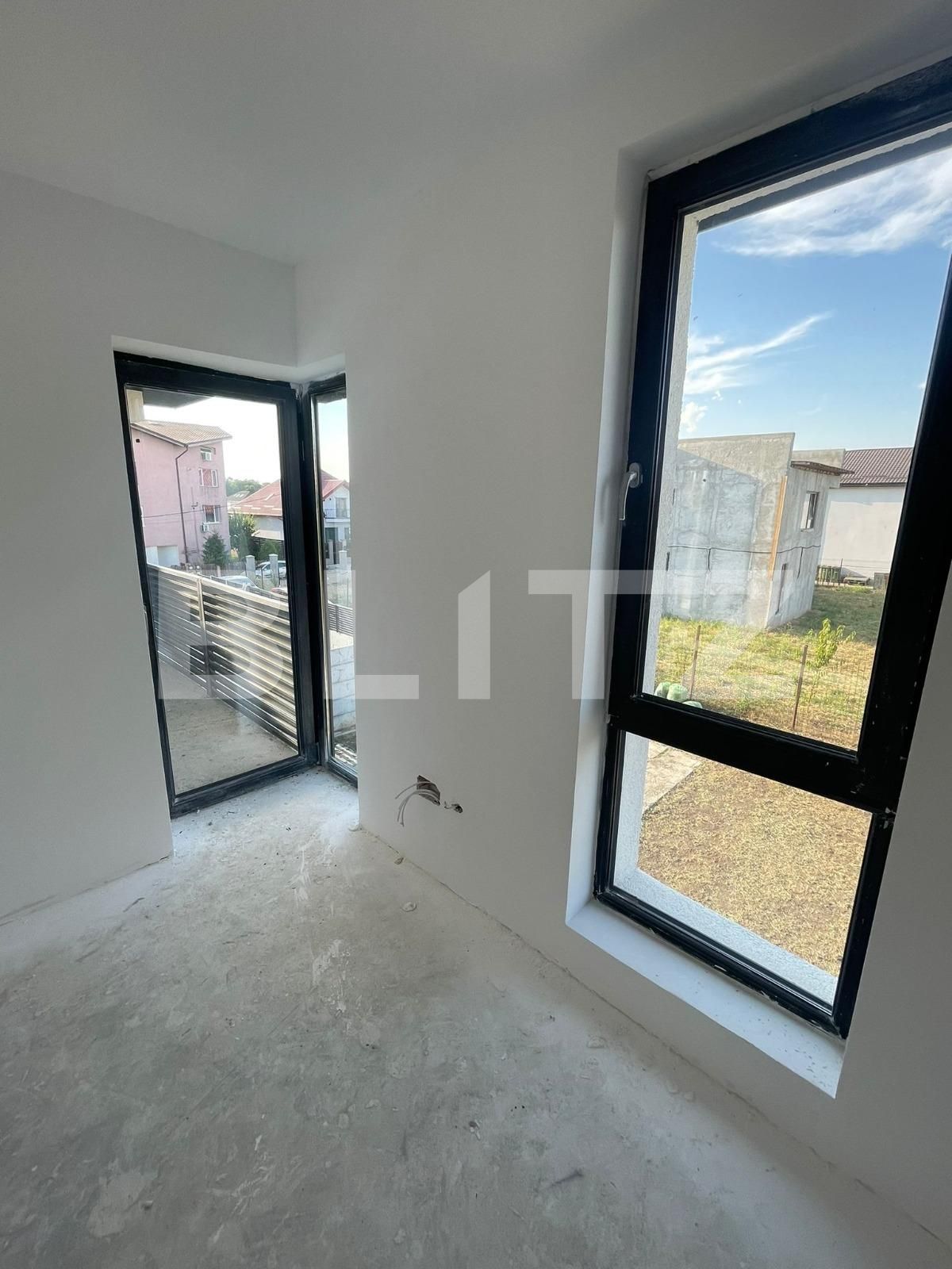 Casa de vânzare 5 camere Pantelimon - 78675CV | BLITZ București | Poza13