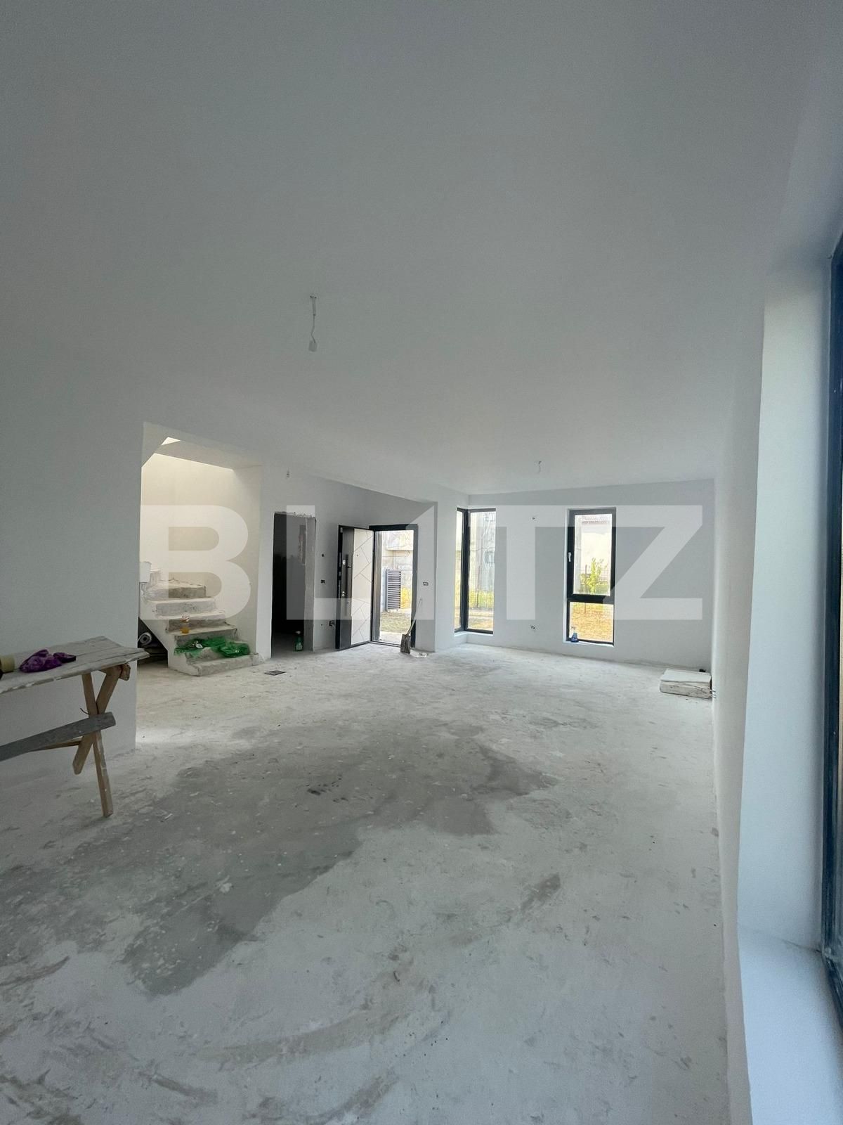 Casa de vânzare 5 camere Pantelimon - 78675CV | BLITZ București | Poza4