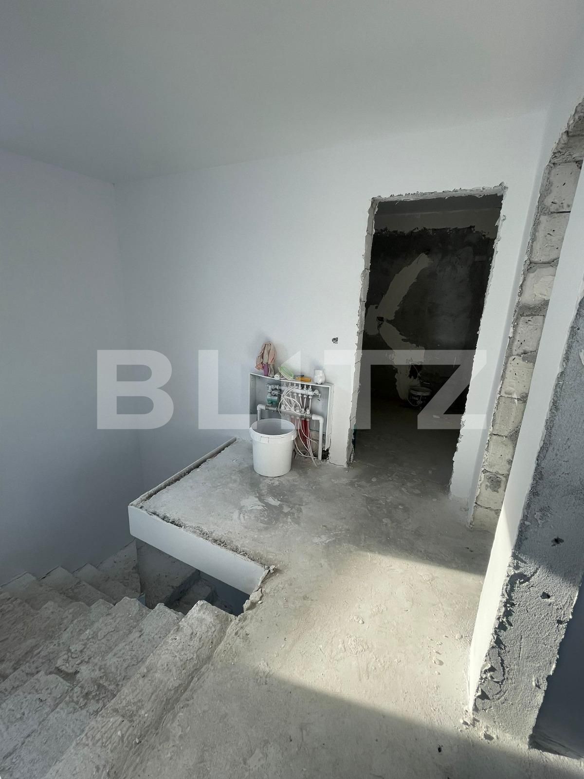 Casa de vânzare 5 camere Pantelimon - 78675CV | BLITZ București | Poza9