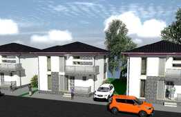 Pantelimon - Oportunitate! Vila de 130 mp utili, Cernica zona Lebada