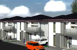 Pantelimon - Oportunitate! Vila de 130 mp utili, Cernica zona Lebada