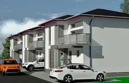 Pantelimon - Oportunitate! Vila de 130 mp utili, Cernica zona Lebada