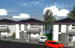 Pantelimon - Oportunitate! Vila de 130 mp utili, Cernica zona Lebada