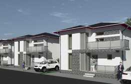 Pantelimon - Oportunitate! Vila de 130 mp utili, Cernica zona Lebada