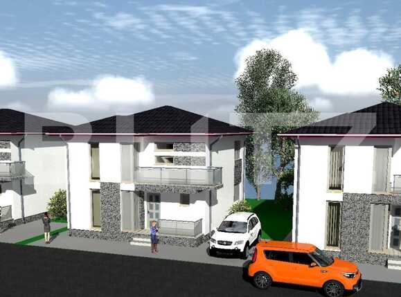 Casa de vânzare 5 camere Pantelimon - 78685CV | BLITZ București | Poza5