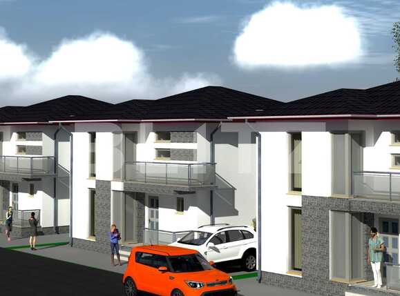 Casa de vânzare 5 camere Pantelimon - 78685CV | BLITZ București | Poza4