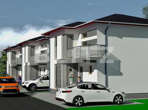 Casa de vânzare 5 camere Pantelimon - 78685CV | BLITZ București | Poza3