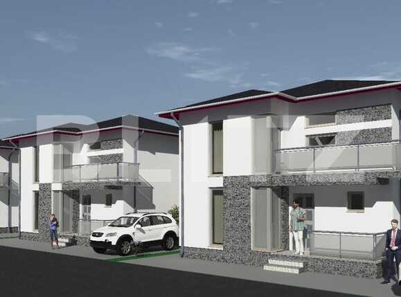 Casa de vânzare 5 camere Pantelimon - 78685CV | BLITZ București | Poza1