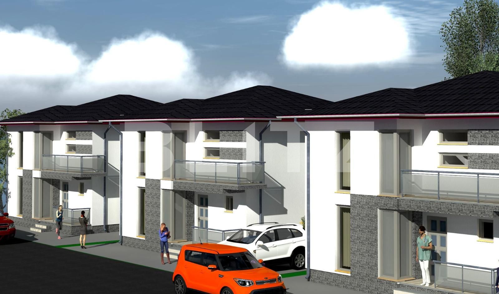 Casa de vânzare 5 camere Pantelimon - 78685CV | BLITZ București | Poza4