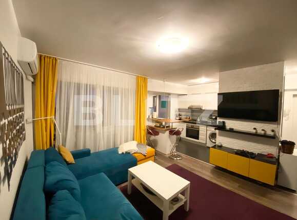 Apartament de vânzare 3 camere Ultracentral - 78694AV | BLITZ București | Poza1