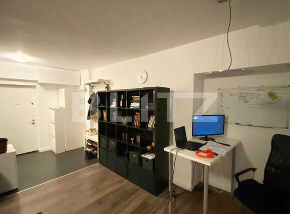 Apartament de vânzare 3 camere Ultracentral - 78694AV | BLITZ București | Poza3